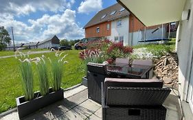 Ferienwohnung Augenblick